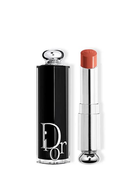 dior 524 lipstick|Dior addict shine lipstick.